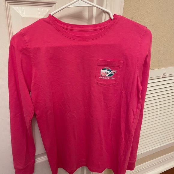 Brand new Christmas Vineyard Vines Girls size 14 - Picture 4 of 5